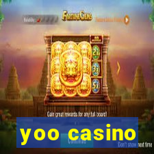 yoo casino