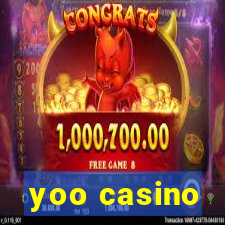 yoo casino