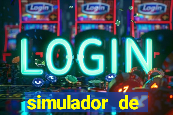 simulador de trading betfair