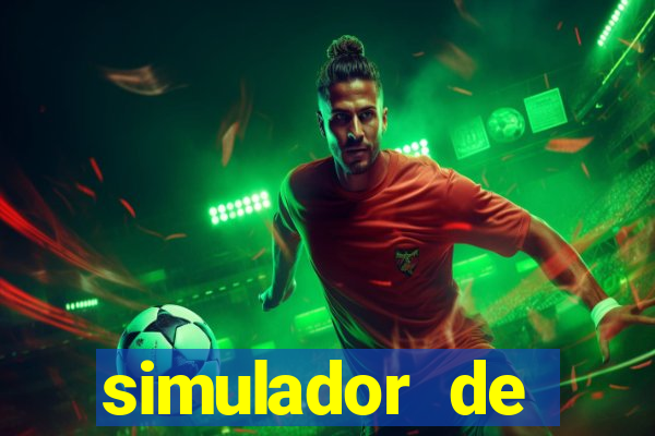 simulador de trading betfair