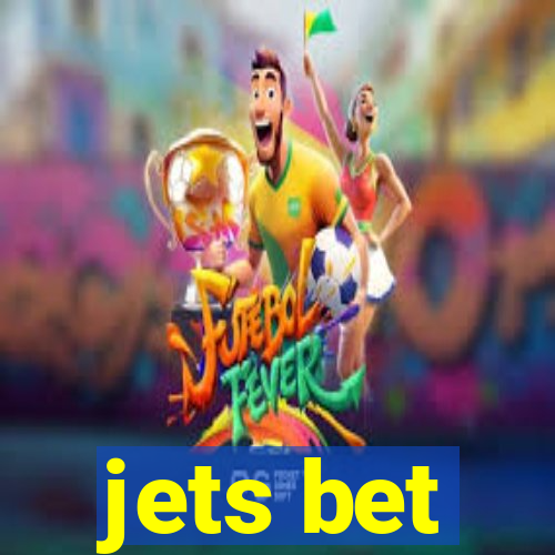 jets bet