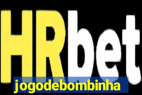 jogodebombinha