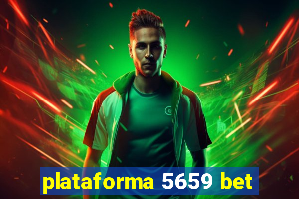 plataforma 5659 bet