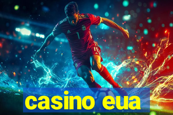 casino eua