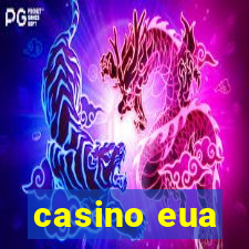 casino eua