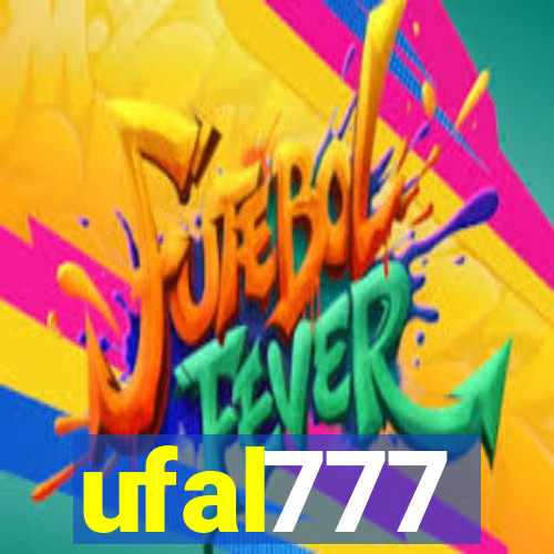 ufal777