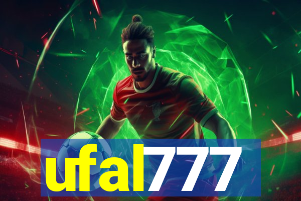 ufal777