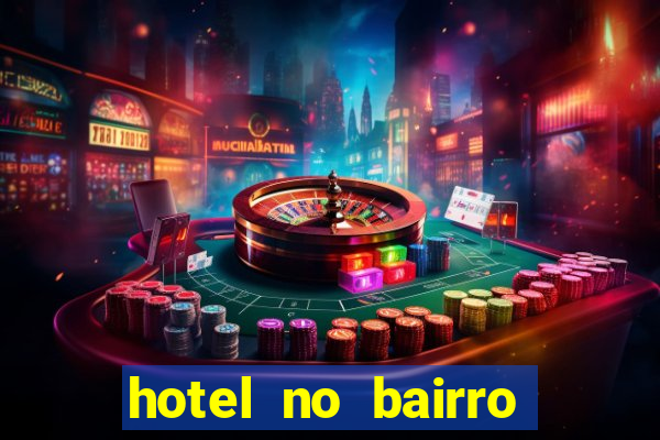 hotel no bairro bet芒nia bh