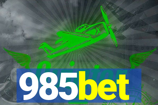 985bet