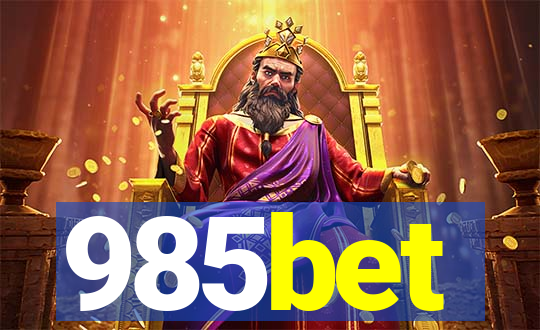 985bet