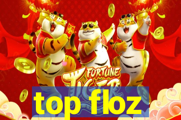 top floz