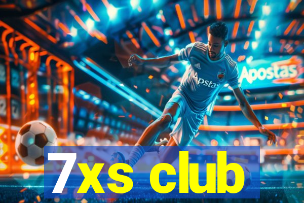 7xs club