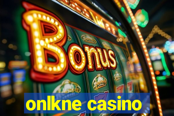 onlkne casino