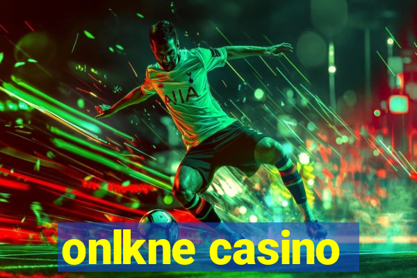 onlkne casino