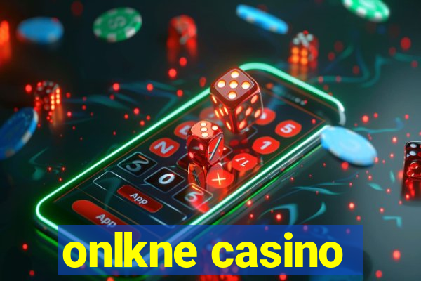 onlkne casino