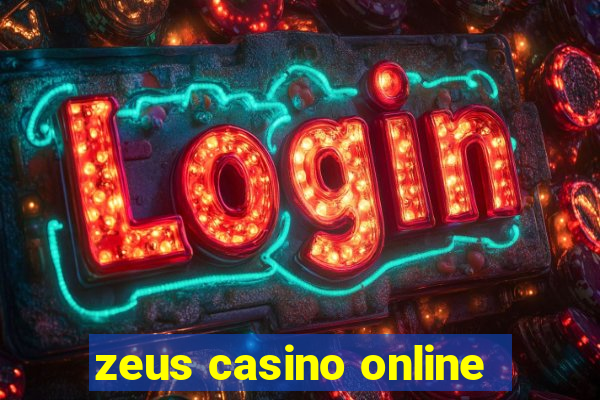 zeus casino online