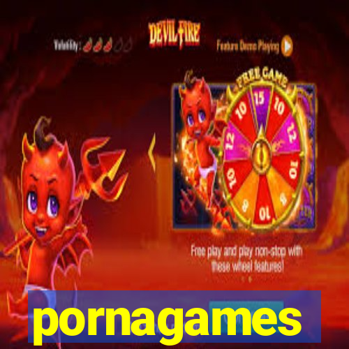 pornagames