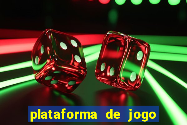 plataforma de jogo do neymar