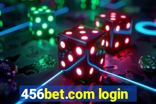 456bet.com login