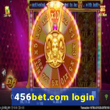 456bet.com login