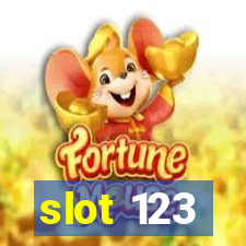 slot 123