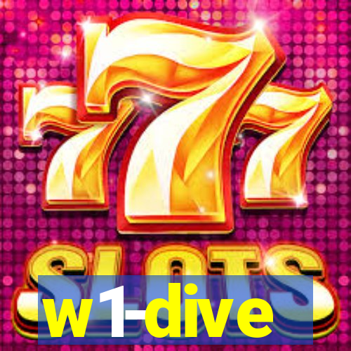 w1-dive