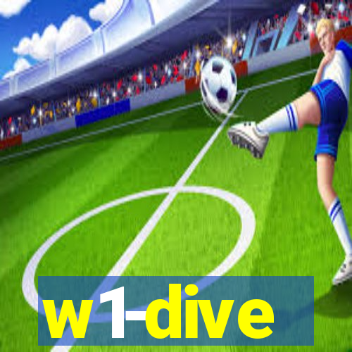 w1-dive