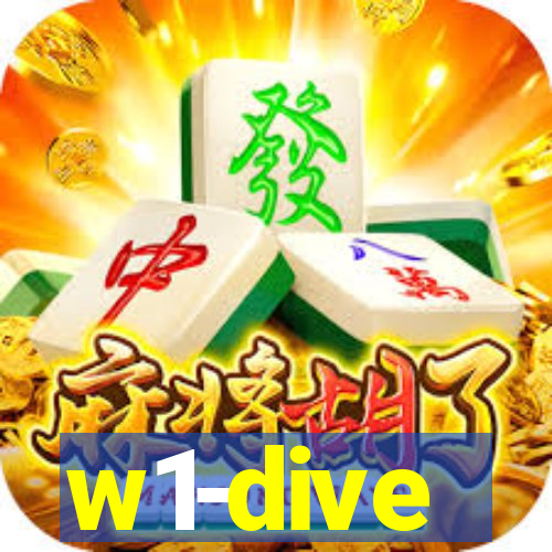 w1-dive