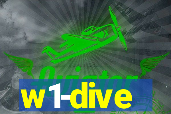 w1-dive