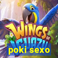 poki sexo