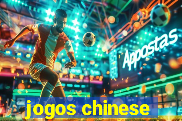 jogos chinese