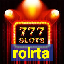 rolrta