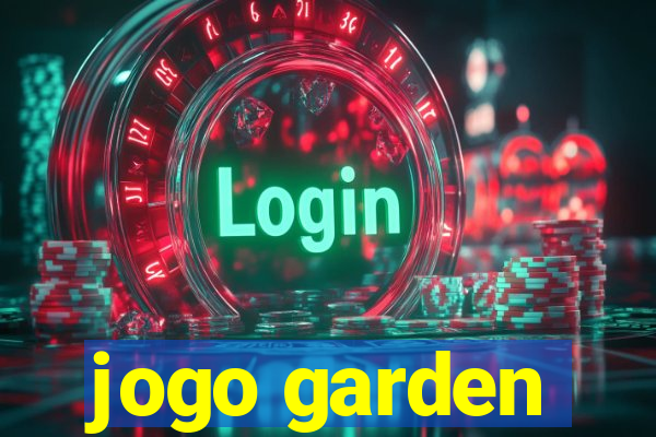 jogo garden