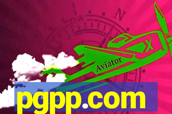 pgpp.com