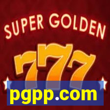 pgpp.com