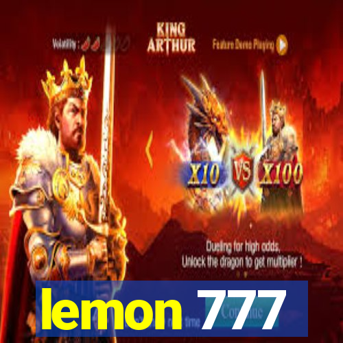 lemon 777