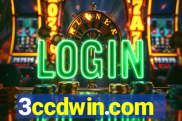 3ccdwin.com