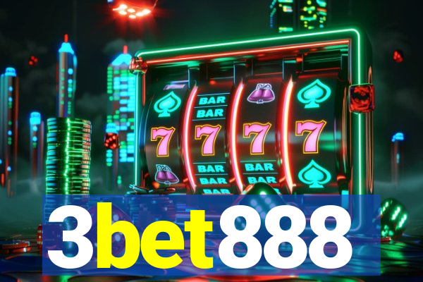 3bet888