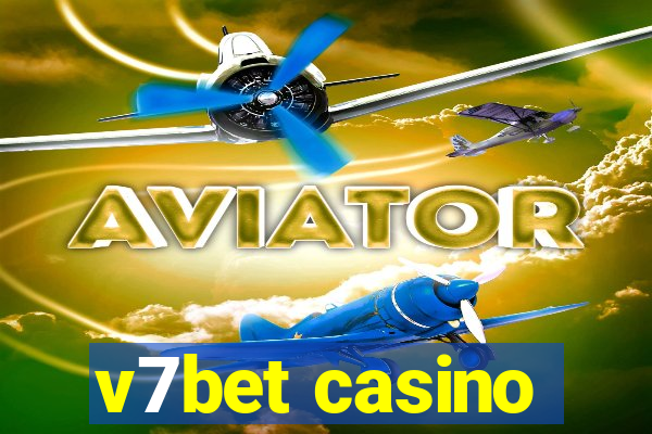 v7bet casino