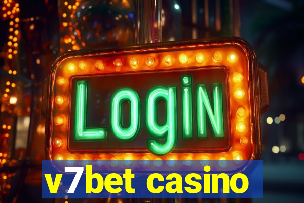 v7bet casino