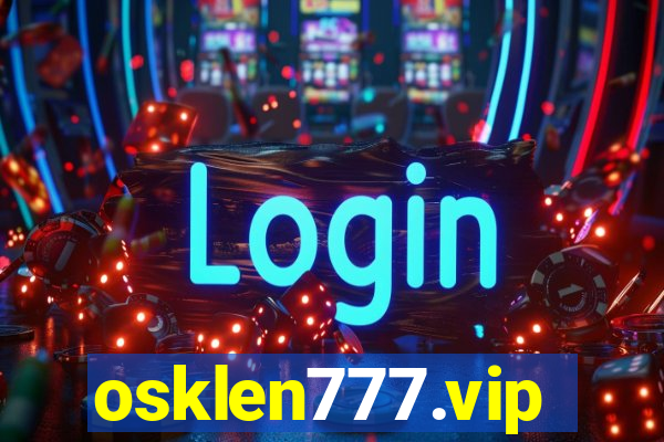 osklen777.vip