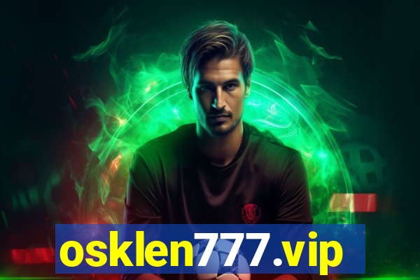 osklen777.vip