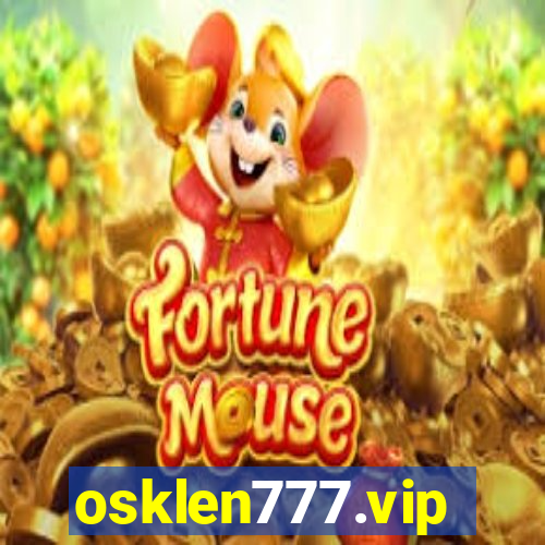 osklen777.vip