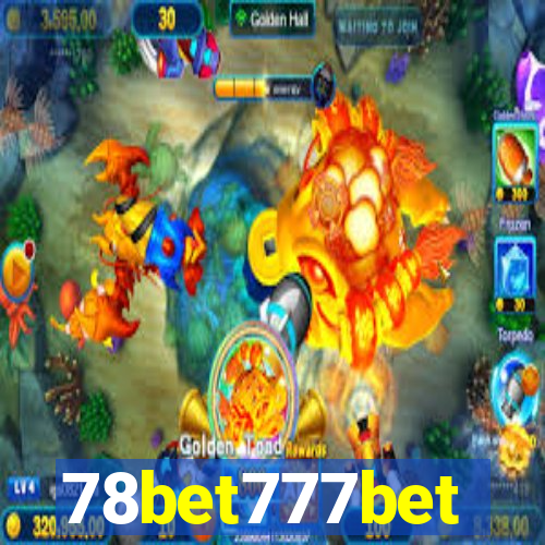 78bet777bet