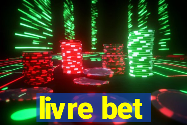 livre bet