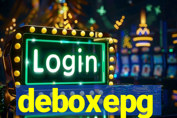 deboxepg