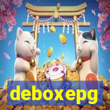 deboxepg