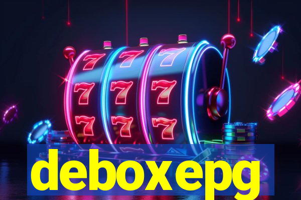 deboxepg