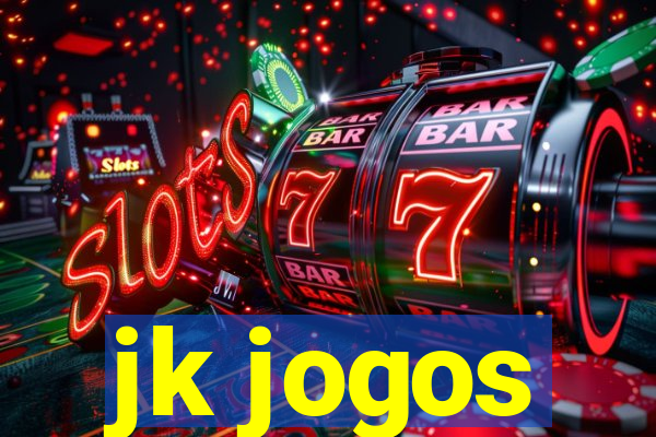 jk jogos