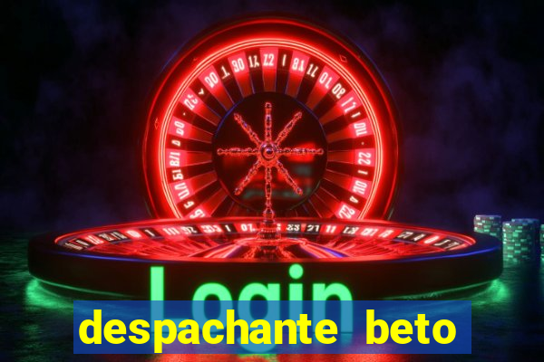 despachante beto lages sc